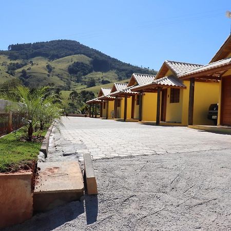 Pousada Ipe Da Serra Socorro  Εξωτερικό φωτογραφία