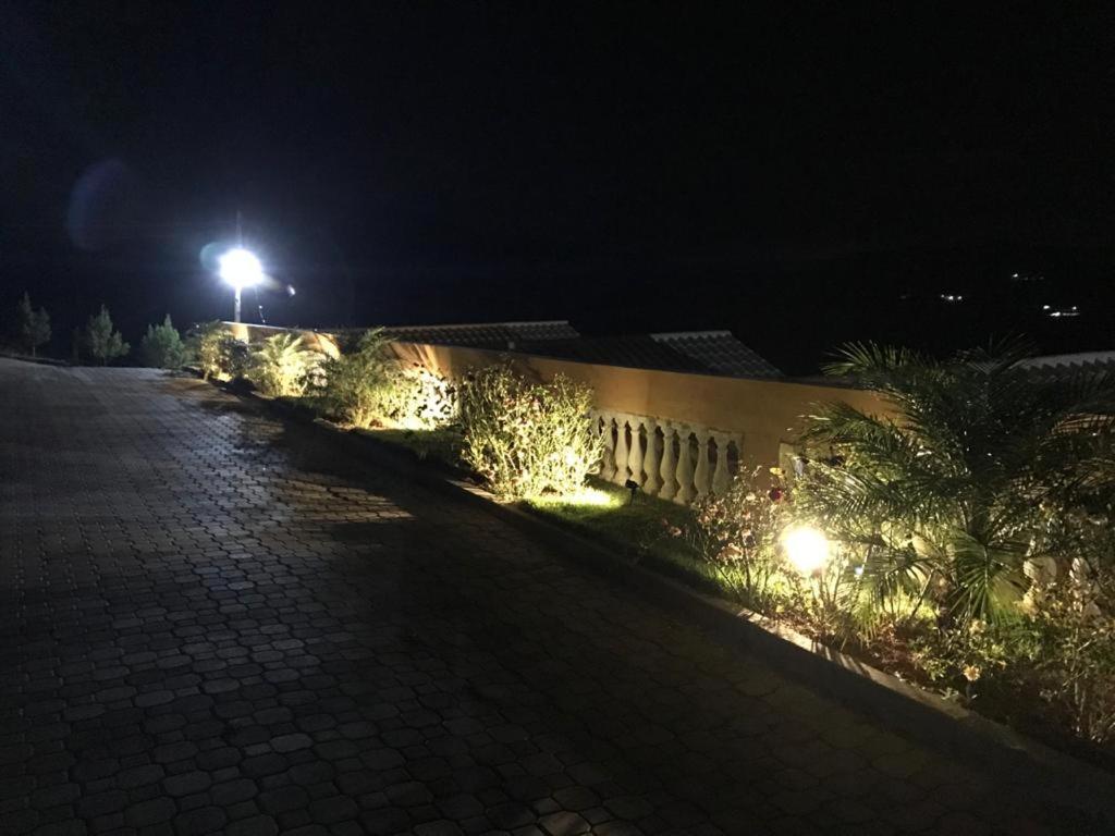 Pousada Ipe Da Serra Socorro  Εξωτερικό φωτογραφία